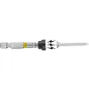 Sada hrotů TORX s magnetem, T 30x50mm, FORTUM 4741487
