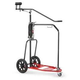 Pracovní vozík FLEX GM 340