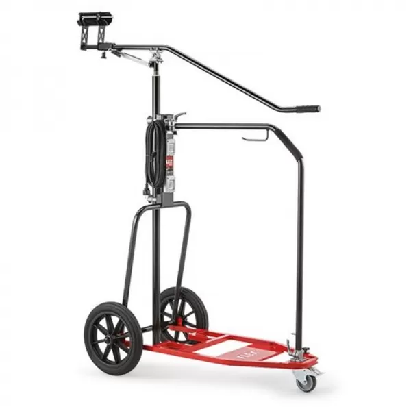 Pracovní vozík FLEX GM 340