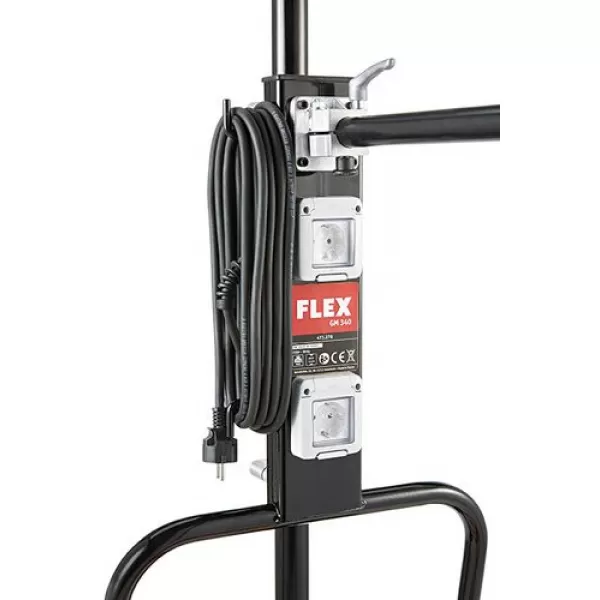 Pracovní vozík FLEX GM 340