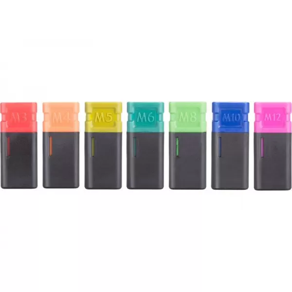 Pákové nýtovací kleště M3-M12, 350mm FORTUM 4770634