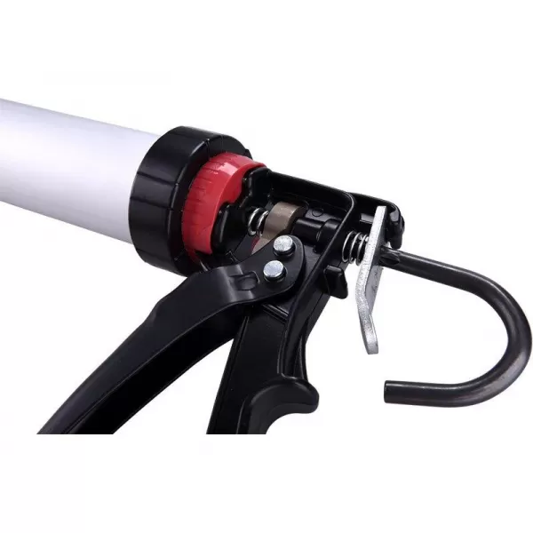 Vytlačovací pistole FORTUM PROFI TUBES 4770826