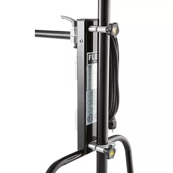 Pracovní vozík FLEX GM 340