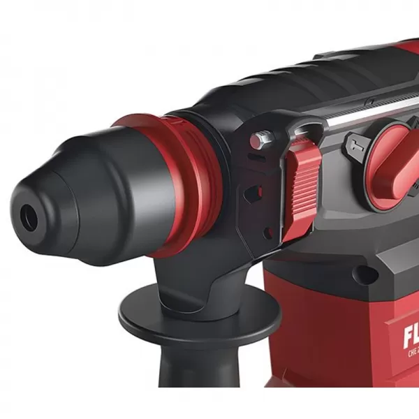 Aku kombinované vrtací kladivo 18V/bez aku CHE 2-26 18.0-EC Flex 478482