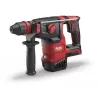 Aku kombinované vrtací kladivo 18V/2x5,0Ah CHE 2-26 18.0-EC/5.0 Set Flex 478474
