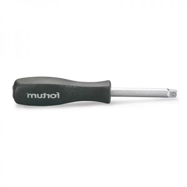 Nástavec s rukojetí 1/4" L 150mm FORTUM 4701905