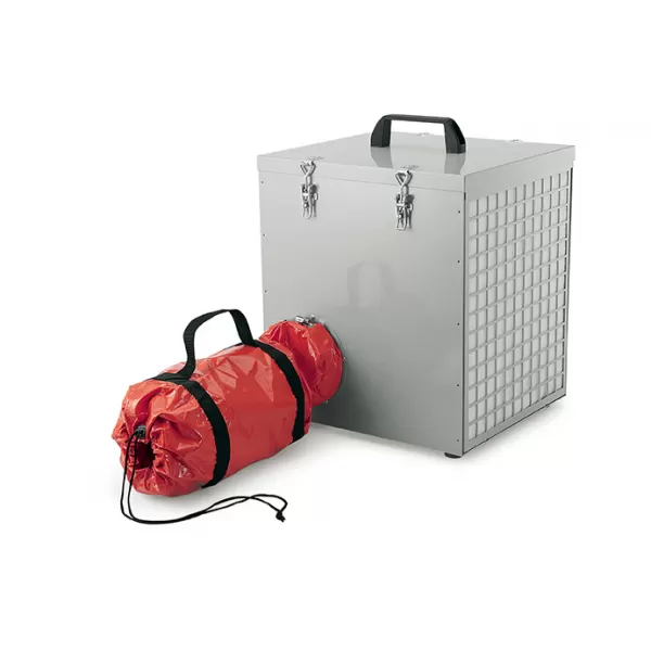 Pracovní čistička vzduchu FLEX VAC 800-EC