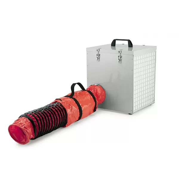 Pracovní čistička vzduchu FLEX VAC 800-EC