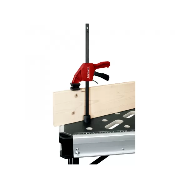 Svěrka přítlačná vertikální k multif. stolům 0-250mm FORTUM 4759991