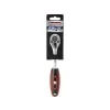 Ráčna industrial 1/2" L 275mm 48 zubů FORTUM 4700103