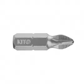 Hrot PH 3x25mm S2 KITO 4810103