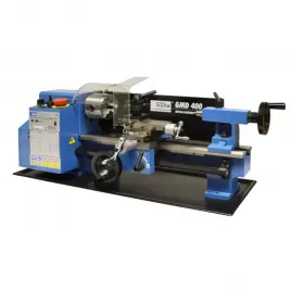 Stolní soustruh GMD 400 Mini Güde 48132
