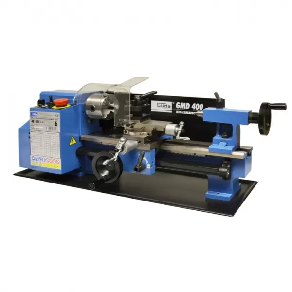 Stolní soustruh GMD 400 Mini Güde 48132