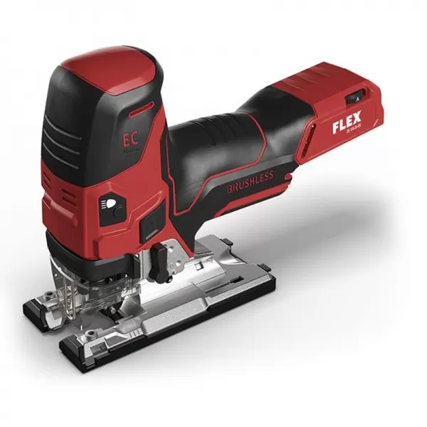 Aku přímočará pila 18V/bez aku JS 18.0-EC C Flex 485403