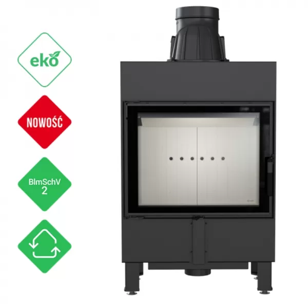 Krbová vložka KRATKI LUCY 12 SLIM