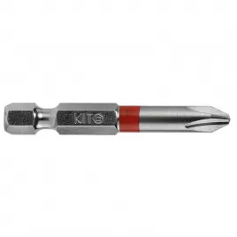 Hrot PH 3x50mm S2 KITO 4816103