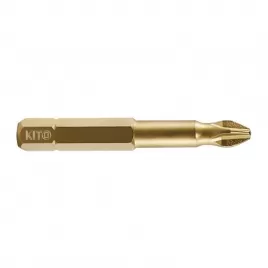 Hrot PH 1x50mm S2/TiN KITO 4821101