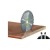 Pilový kotouč s jemnými zuby FESTOOL 190x2,8x30 W48 486297
