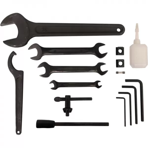 Frézka GBF 550 Mini Güde 48140