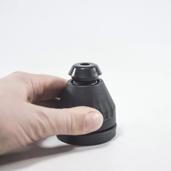 SDS sklíčidlo ke kombinovanému kladive XTline HD30-00