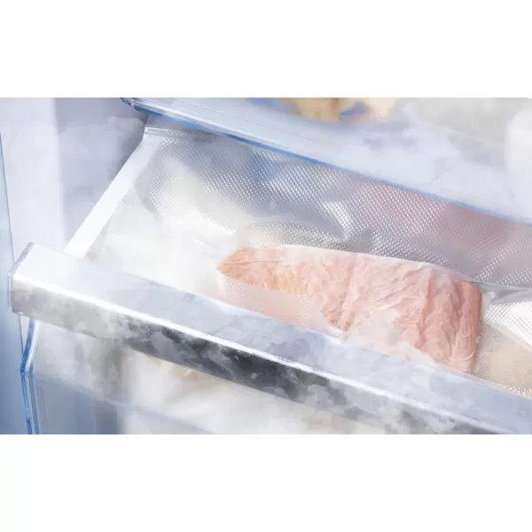 Vakuovačka a balička potravin s řezačkou DOMO DO331L