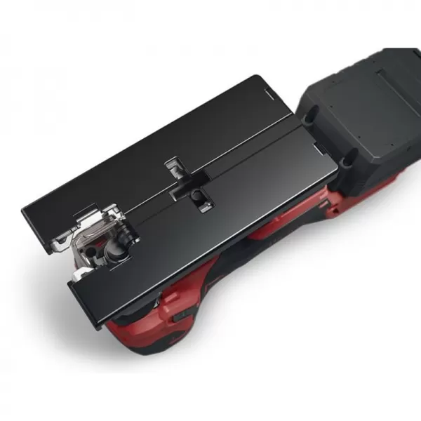 Aku přímočará pila 18V/2x5,0Ah JS 18.0-EC/5.0 Set Flex 489778