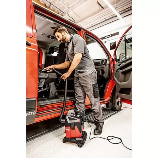 Kompaktní vysavač VC 6 L MC Flex 481513