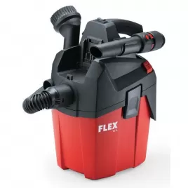 Aku kompaktní vysavač 18V/bez aku VC 6 L MC 18.0 Flex 481491