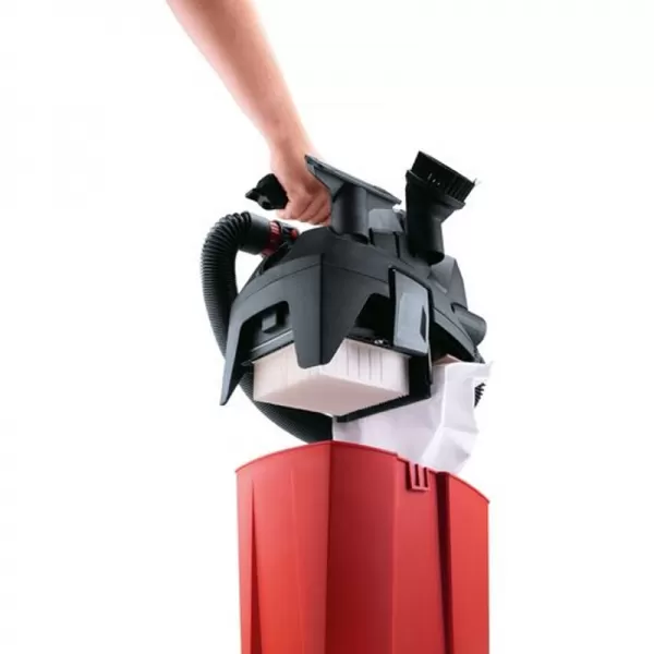 Aku kompaktní vysavač 18V/bez aku VC 6 L MC 18.0 Flex 481491