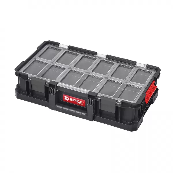 Box plastový Qbrick TWO organizer Flex 526x307x126 mm QBRICK P90610