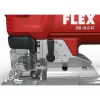 Aku přímočará pila 18V/2x5,0Ah JSB 18.0-EC/5.0 Set Flex 489786