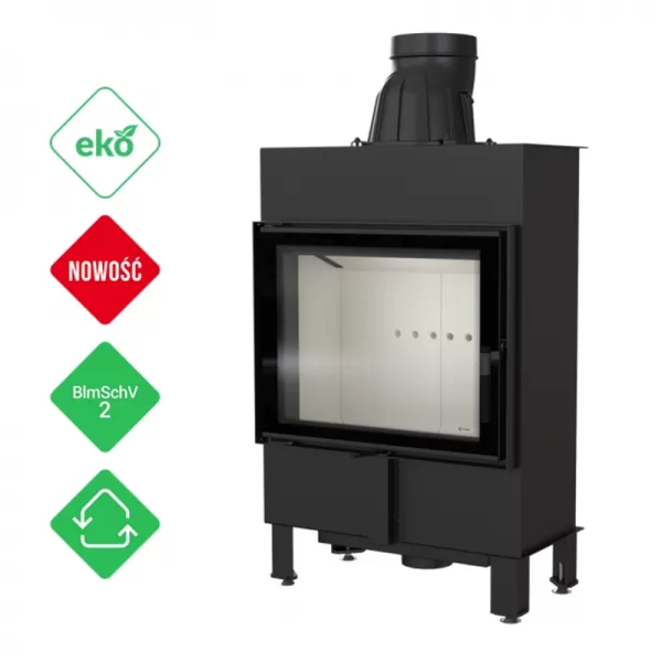 Krbová vložka KRATKI LUCY 12 SLIM