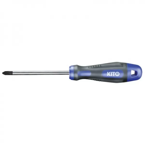 Šroubovák křížový PH 3x150 S2 KITO 4800210