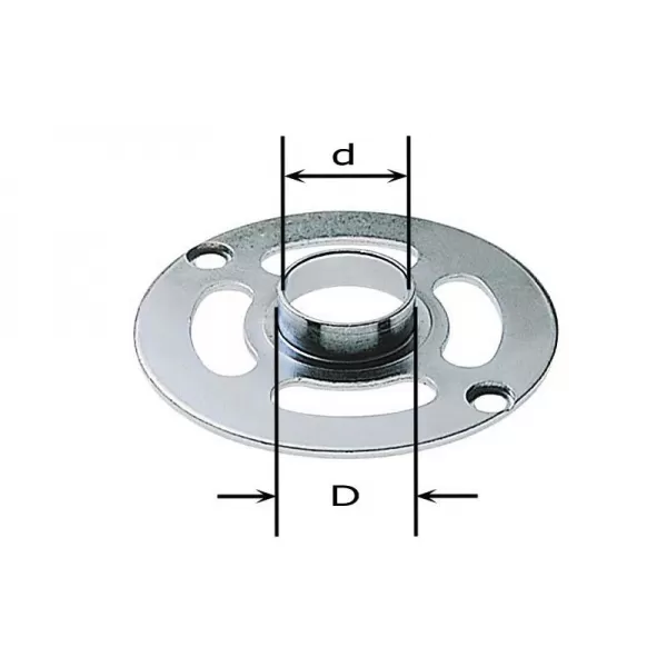 Kopírovací kroužek FESTOOL KR-D 40,0/OF 900 486034