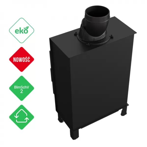 Krbová vložka KRATKI LUCY 12 SLIM