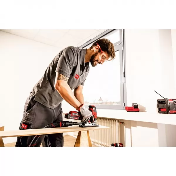 Aku přímočará pila 18V/bez aku JS 18.0-EC C Flex 485403