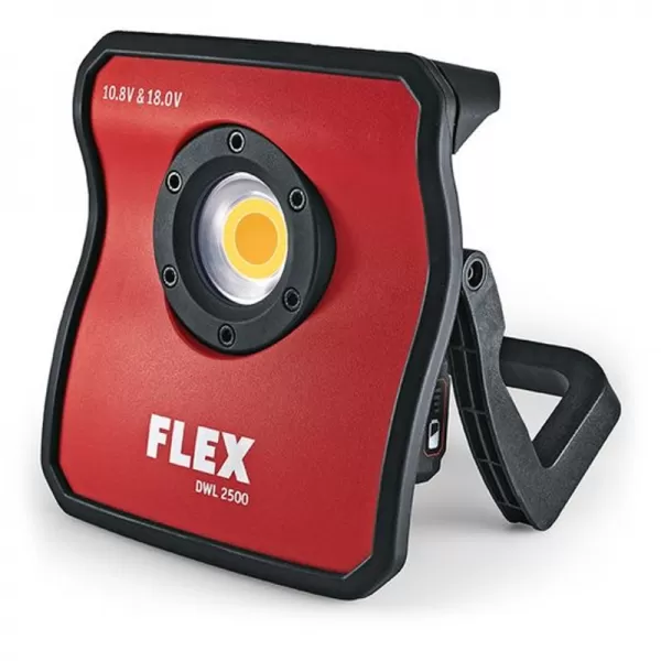 Aku svítilna 10,8V/18V/bez aku DWL 2500 10.8/18.0 Flex 486728