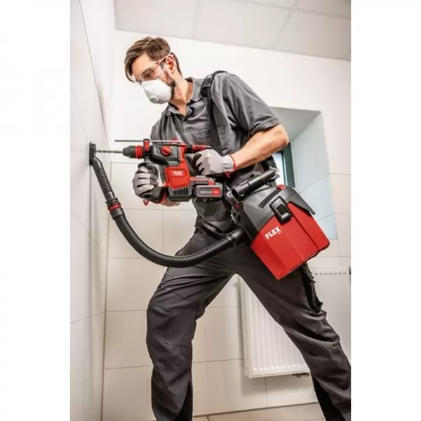 Aku kompaktní vysavač 18V/bez aku VC 6 L MC 18.0 Flex 481491