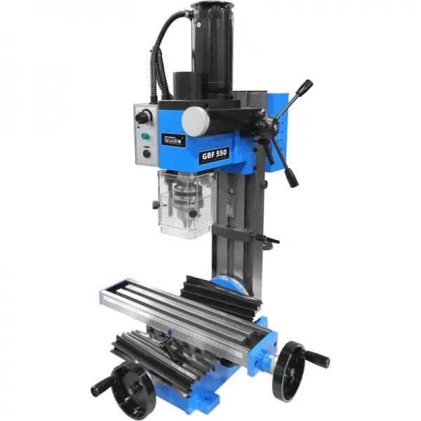 Frézka GBF 550 Mini Güde 48140