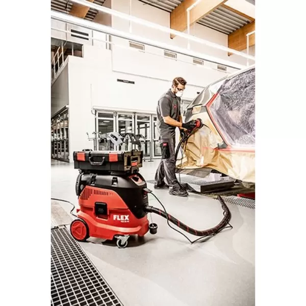 Excentrická bruska ORE 5-150 EC Set Flex 486817