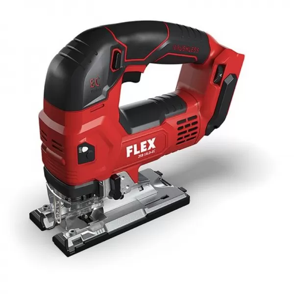 Aku přímočará pila 18V/bez aku JSB 18.0-EC C Flex 489794