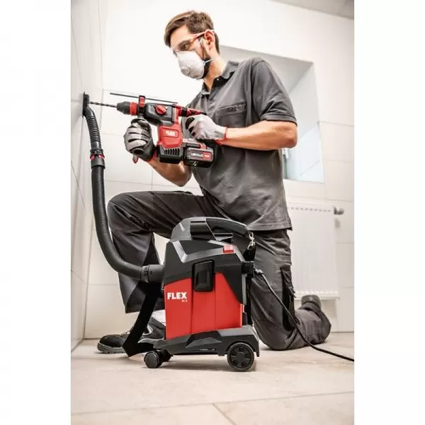 Kompaktní vysavač VC 6 L MC Flex 481513