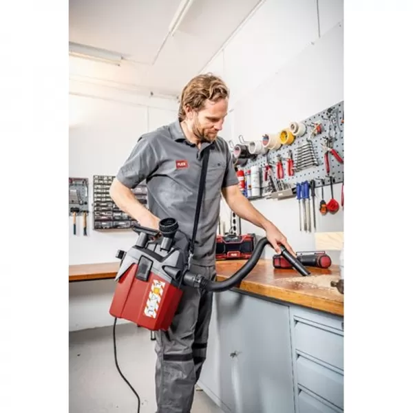 Kompaktní vysavač VC 6 L MC Flex 481513