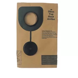Dvouvrstvý filtrační vak FESTOOL FIS-SR 200 /5 487070