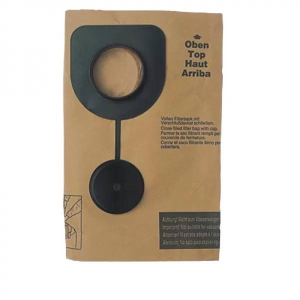 Dvouvrstvý filtrační vak FESTOOL FIS-SR 200 /5 487070