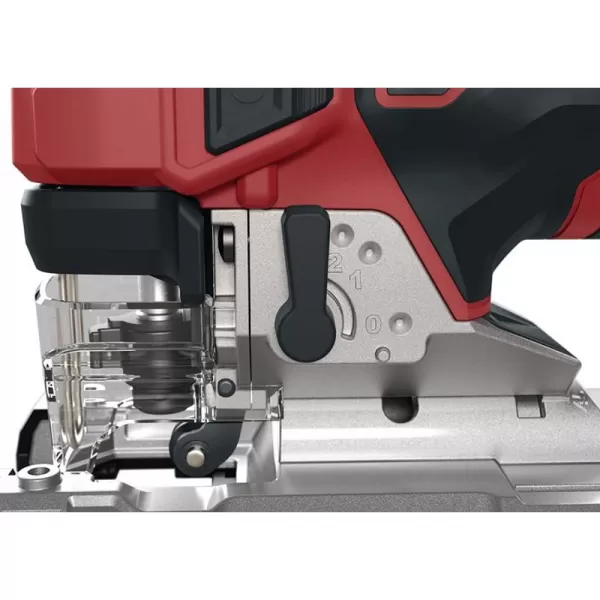 Aku přímočará pila 18V/bez aku JS 18.0-EC C Flex 485403