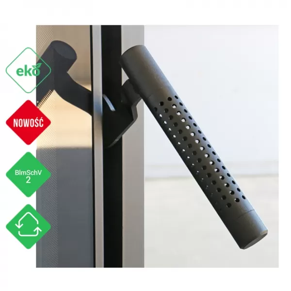 Krbová vložka KRATKI LUCY 14 SLIM BS L