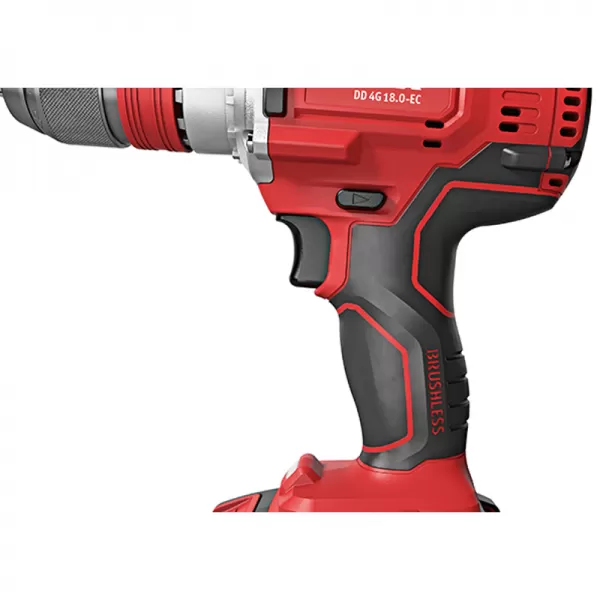 Aku šroubovák DD 4G 18.0-EC/5.0 Set Flex 482757