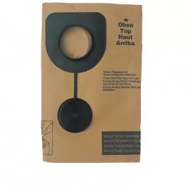 Dvouvrstvý filtrační vak FESTOOL FIS-SR 5/6 /5 483143