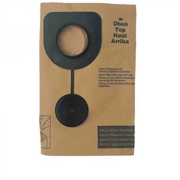 Dvouvrstvý filtrační vak FESTOOL FIS-SR 5/6 /5 483143